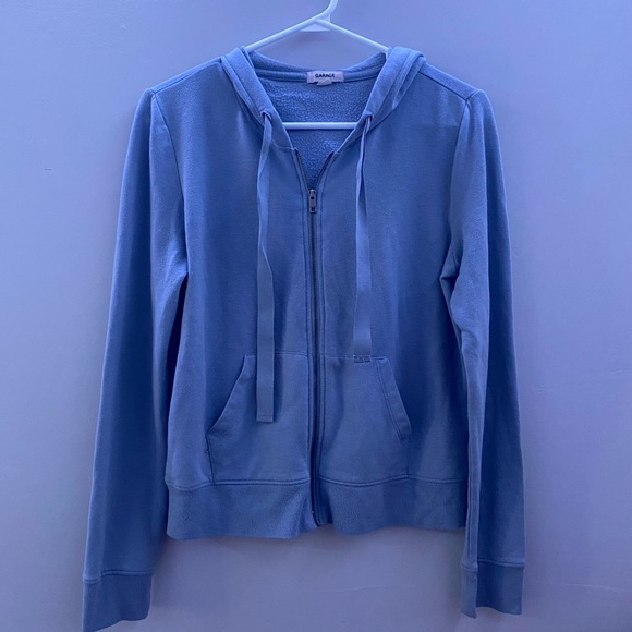 ✨3/$15✨ Garage Zip Up Hoodie - Picture 1 of 1